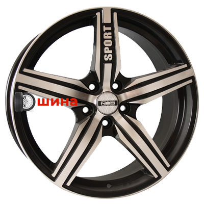 Neo 727 7x17/5x112 ET42 D66,6 BD