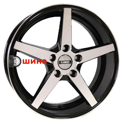 Neo V02 7x17/5x114,3 ET45 D67,1 BD