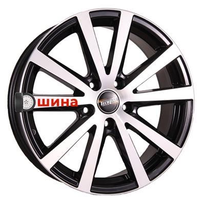 Tech Line 709 7,5x17/5x112 ET45 D66,6 BD