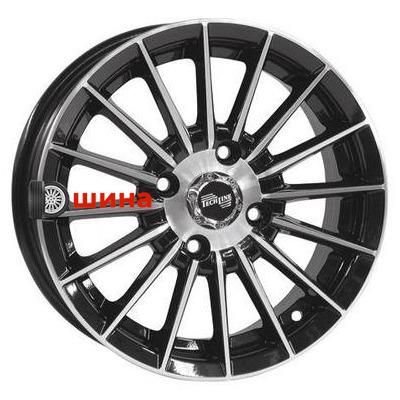 Tech Line 406 5,5x14/4x108 ET35 D67,1 BD