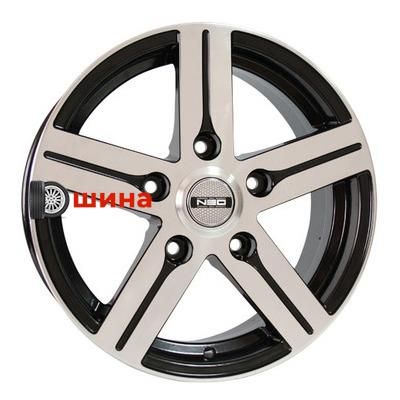 Neo 661 6,5x16/5x139,7 ET40 D98 BD