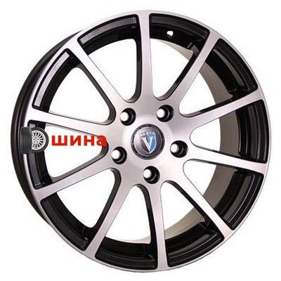 Venti 1603 6,5x16/5x114,3 ET45 D67,1 BD