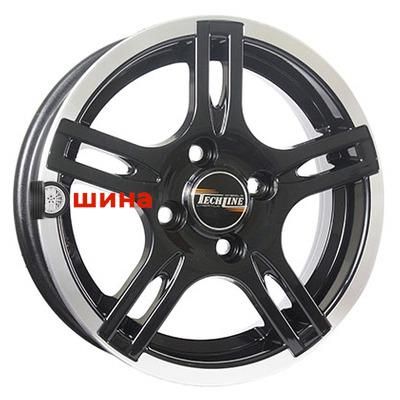 Tech Line 419 5,5x14/4x100 ET35 D67,1 BD