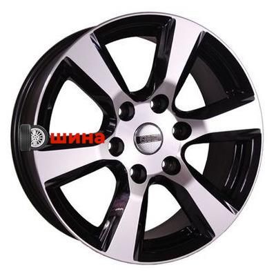 Neo 805 7,5x18/6x139,7 ET35 D67,1 BD