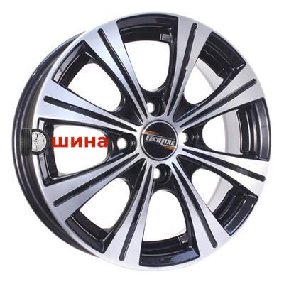 Tech Line 423 5,5x14/4x100 ET49 D56,6 BD