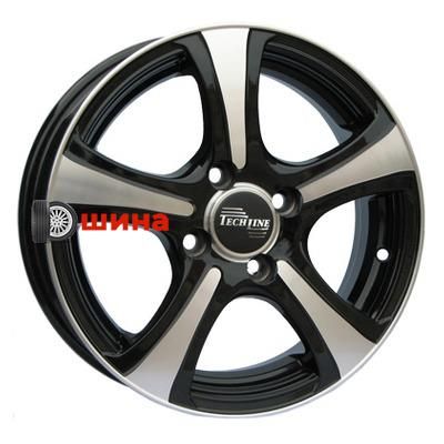 Tech Line 405 5x14/4x114,3 ET35 D66,1 BD