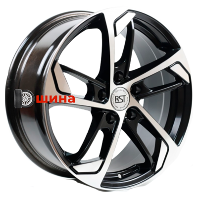 RST R037 (4007) 7x17/5x114,3 ET40 D67,1 BD