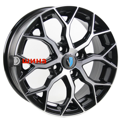 Venti 1519 6x15/4x100 ET46 D54,1 BD