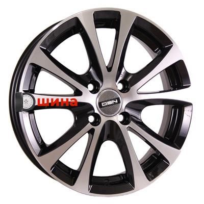 Neo 659 6,5x16/5x108 ET50 D63,4 BD