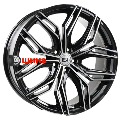 Tech Line 205 8,5x20/5x112 ET42 D66,6 BD