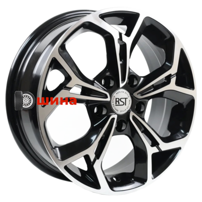 RST R016 (Creta) 6x16/5x114,3 ET43 D67,1 BD