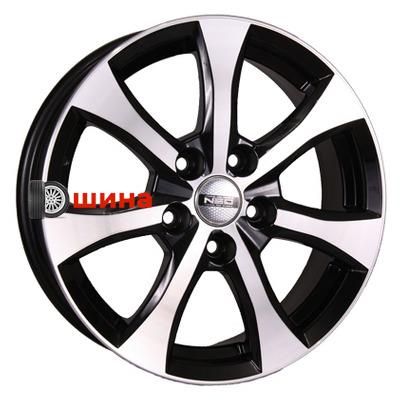 Neo 633 6,5x16/5x114,3 ET45 D60,1 BD