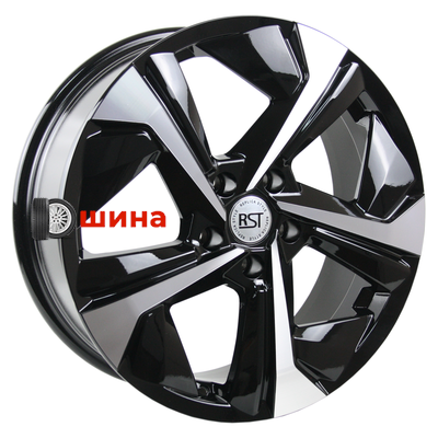 RST R048 (Rav4) 7x18/5x114,3 ET35 D60,1 BD