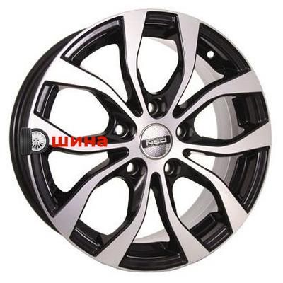 Neo 662 6,5x16/5x114,3 ET45 D66,1 BD