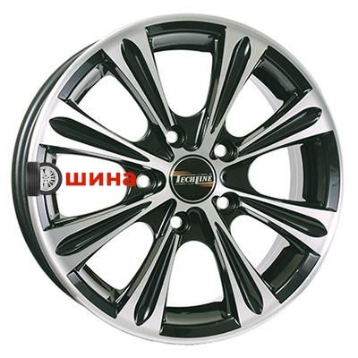 Tech Line 526 5,5x15/4x100 ET46 D54,1 BD