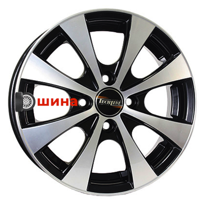 Neo 546 6x15/4x100 ET48 D54,1 BD