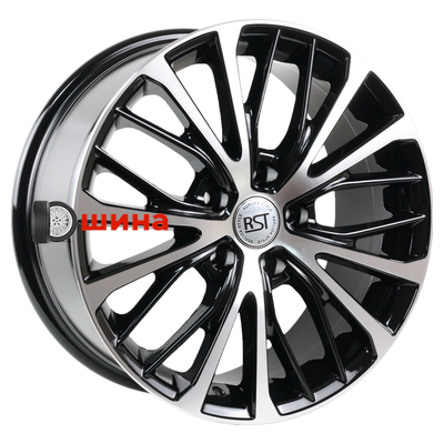 RST R027 (Camry) 7,5x17/5x114,3 ET45 D60,1 BD