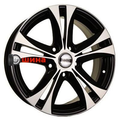 Neo 744 6,5x17/5x114,3 ET48 D66,1 BD