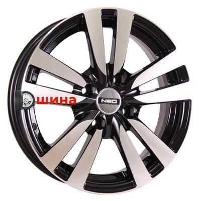 Neo 505 6x15/4x108 ET27 D65,1 BD