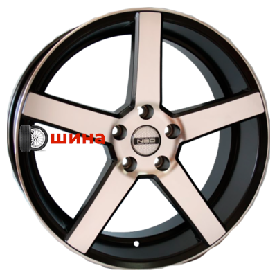 Neo V03 7x17/5x112 ET40 D66,6 BD