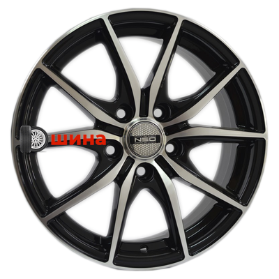 Neo 776 7x17/5x112 ET45 D66,6 BD