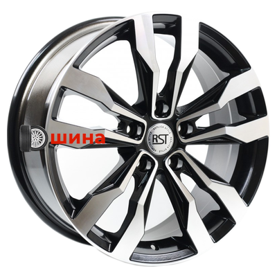 RST R047 (C5 Aircross) 7x17/5x108 ET42 D65,1 BD