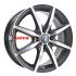 Venti 1715 7x17/5x108 ET45 D67,1 BD