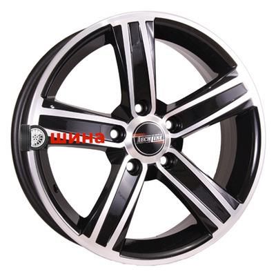 Tech Line 628 6,5x16/5x105 ET39 D56,6 BD