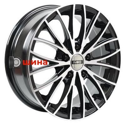 Neo 771 7x17/5x114,3 ET41 D67,1 BD