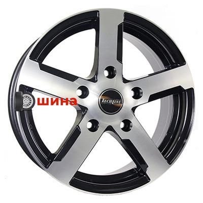 Tech Line 618 6,5x16/5x130 ET40 D84,1 BD