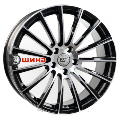 RST R108 (Mersedes E) 8x18/5x112 ET43 D66,6 BD