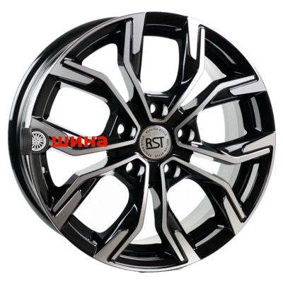 RST R106 (Optima) 6,5x16/5x114,3 ET46 D67,1 BD