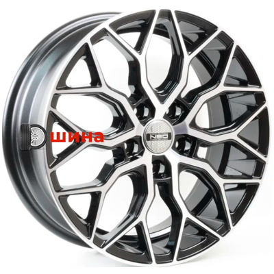 Neo V09 6,5x16/5x112 ET38 D57,1 BD