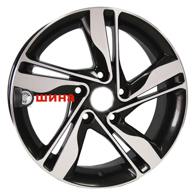 Tech Line 650 6,5x16/5x114,3 ET50 D67,1 BD