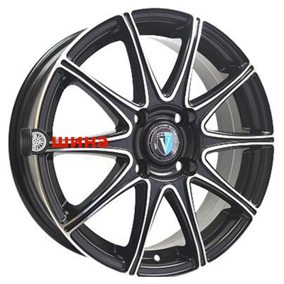 Venti 1516 6x15/4x100 ET46 D54,1 BD
