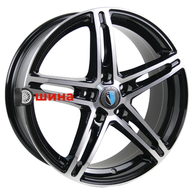 Venti 1718 7x17/5x108 ET42 D65,1 BD