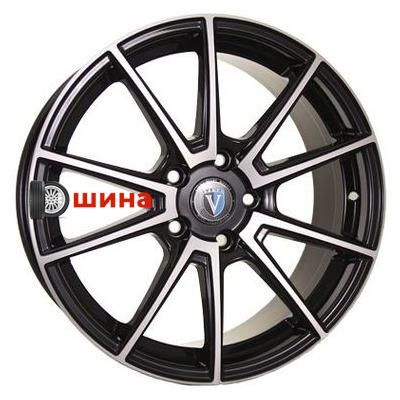 Venti 1704 7x17/5x114,3 ET41 D67,1 BD