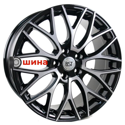 RST R098 8x18/5x114,3 ET35 D60,1 BD