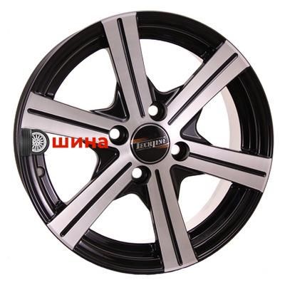 Tech Line 414 5,5x14/4x100 ET43 D60,1 BD