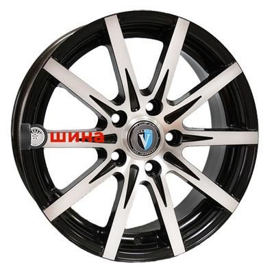 Venti 1608 6,5x16/5x114,3 ET45 D66,1 BD