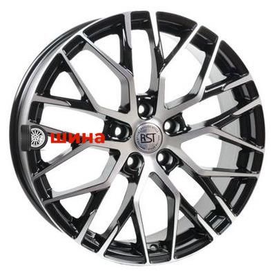 RST R077 (Rav4) 6,5x17/5x114,3 ET45 D60,1 BD