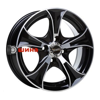 Tech Line 625 6,5x16/5x100 ET40 D67,1 BD