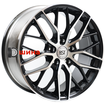 RST R007 (Optima) 7,5x17/5x114,3 ET52 D67,1 BD