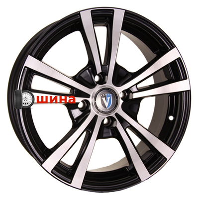 Venti 1404 5,5x14/4x98 ET35 D58,6 BD