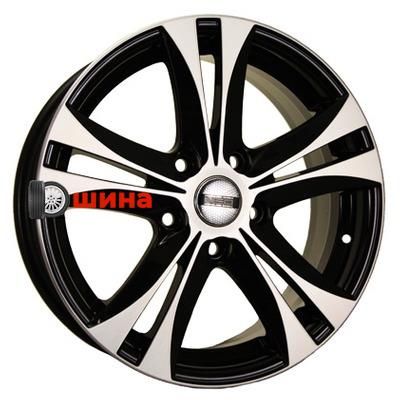 Neo 644 6,5x16/5x115 ET41 D70,1 BD