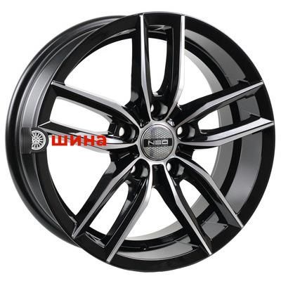 Neo V08 6,5x16/5x114,3 ET38 D67,1 BD