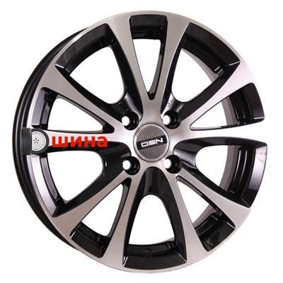 Neo 509 6x15/4x114,3 ET45 D67,1 BD