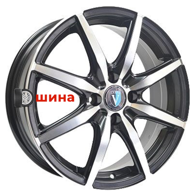 Venti 1615 6,5x16/5x100 ET38 D57,1 BD