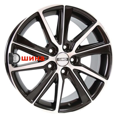 Neo 738 7,5x17/5x114,3 ET46 D60,1 BD