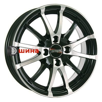 Tech Line 420 5,5x14/4x100 ET35 D67,1 BD